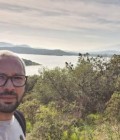 Встретьте Мужчинa : Kamel, 43 лет до Франция  Lille